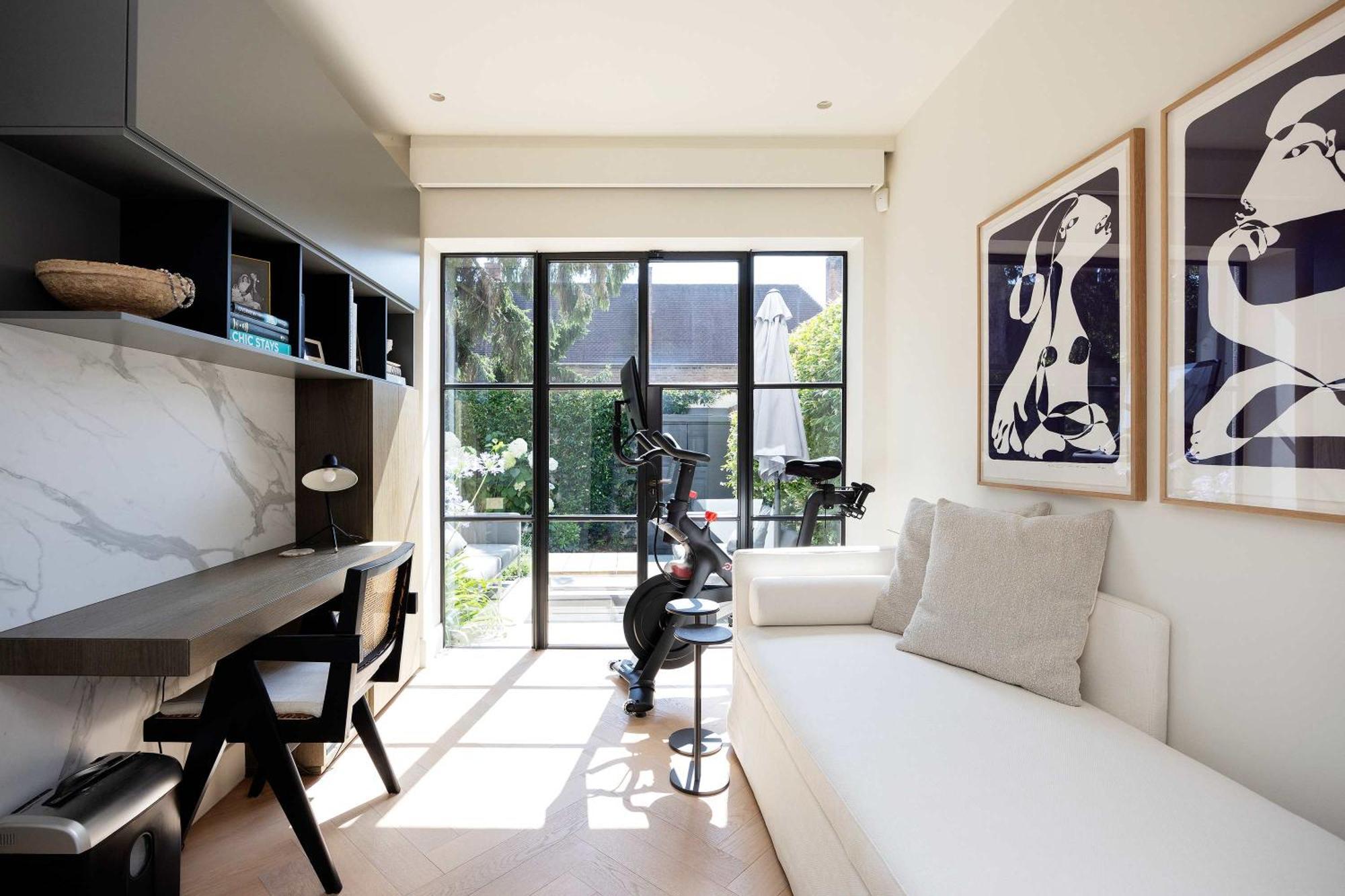 Veeve - Courtyard Oasis Casa vacanze