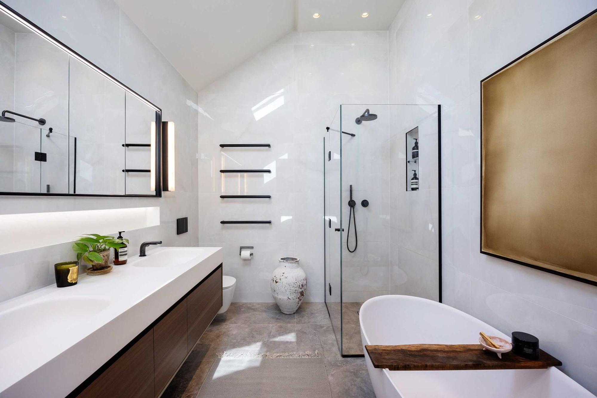 Casa vacanze Veeve - Courtyard Oasis Londra