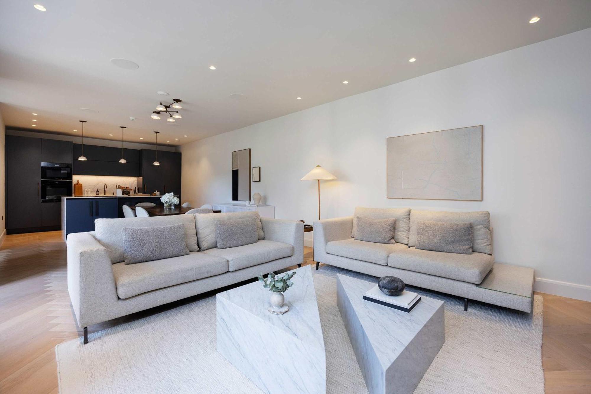 Veeve - Courtyard Oasis Holiday home