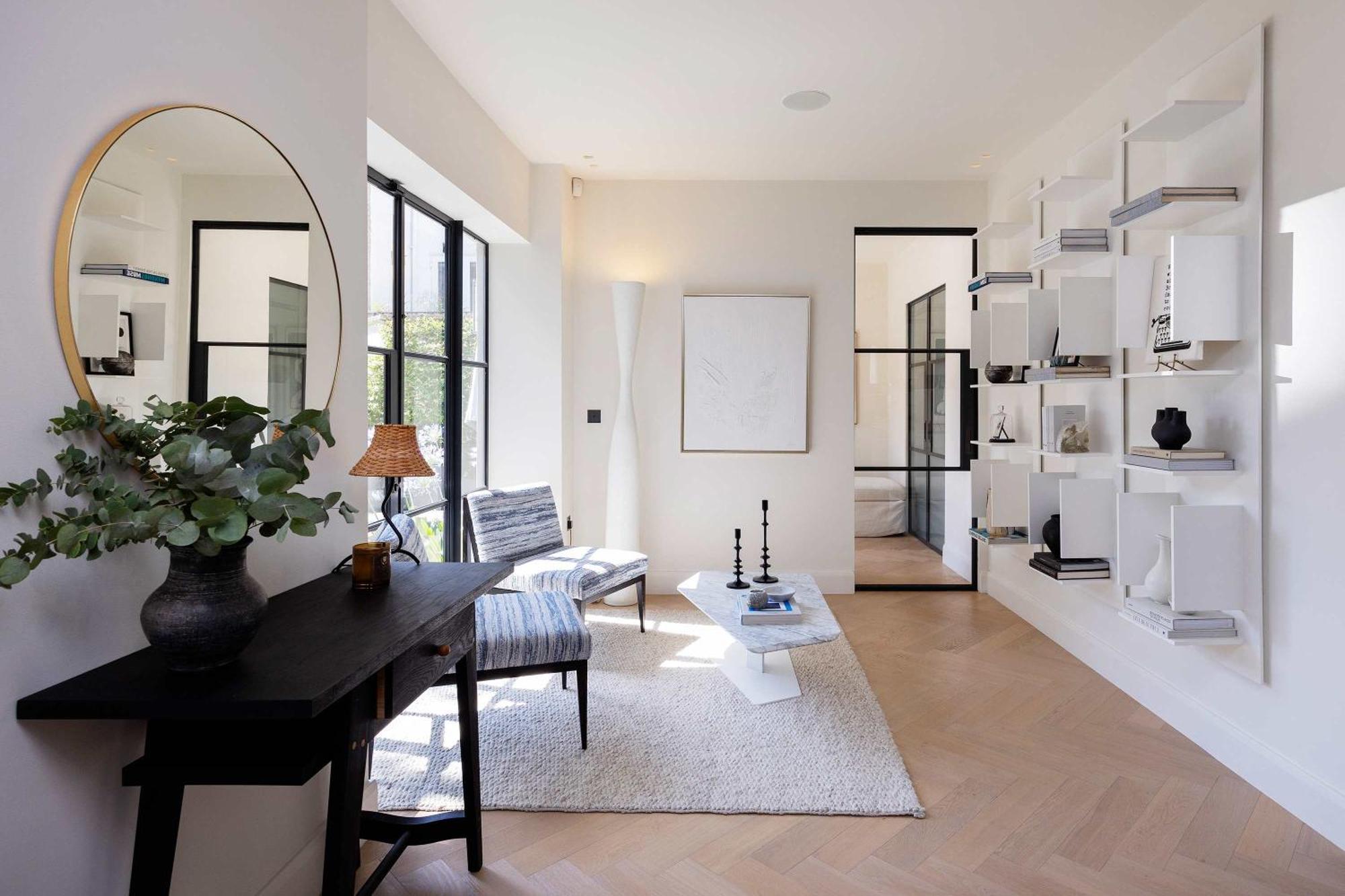 Casa vacanze Veeve - Courtyard Oasis